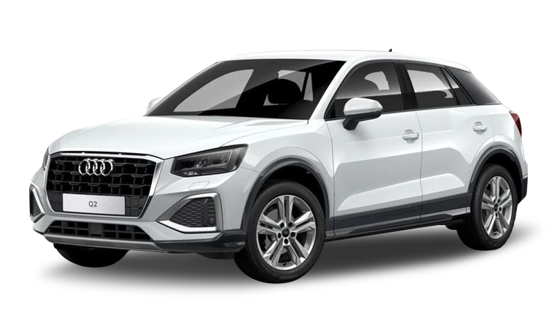 글래시어 화이트 익스테리어